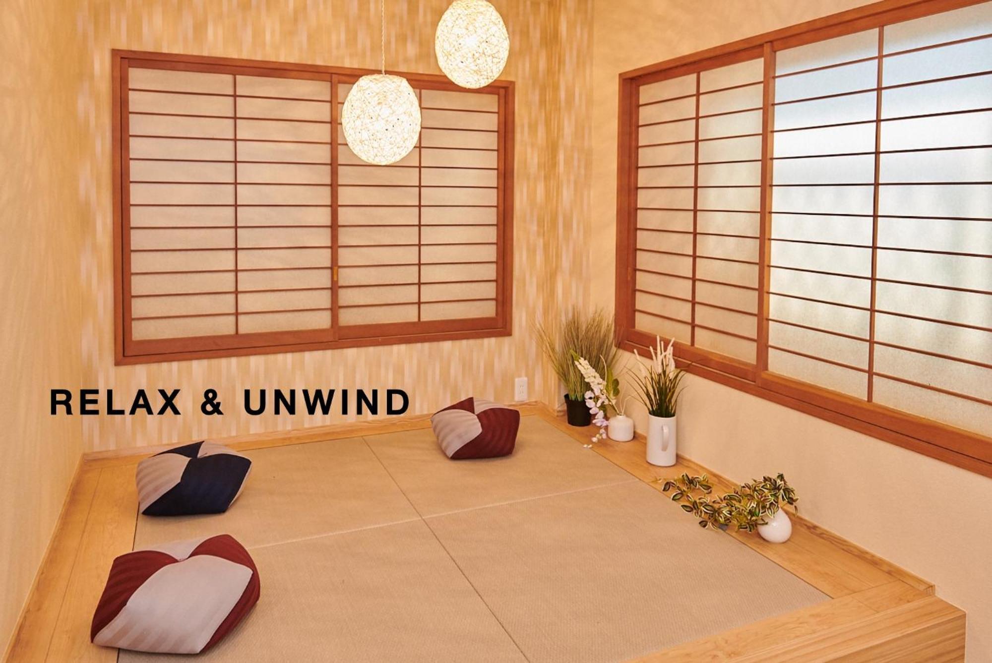 Ueno Residence Hotel Matsumoto Токио Экстерьер фото