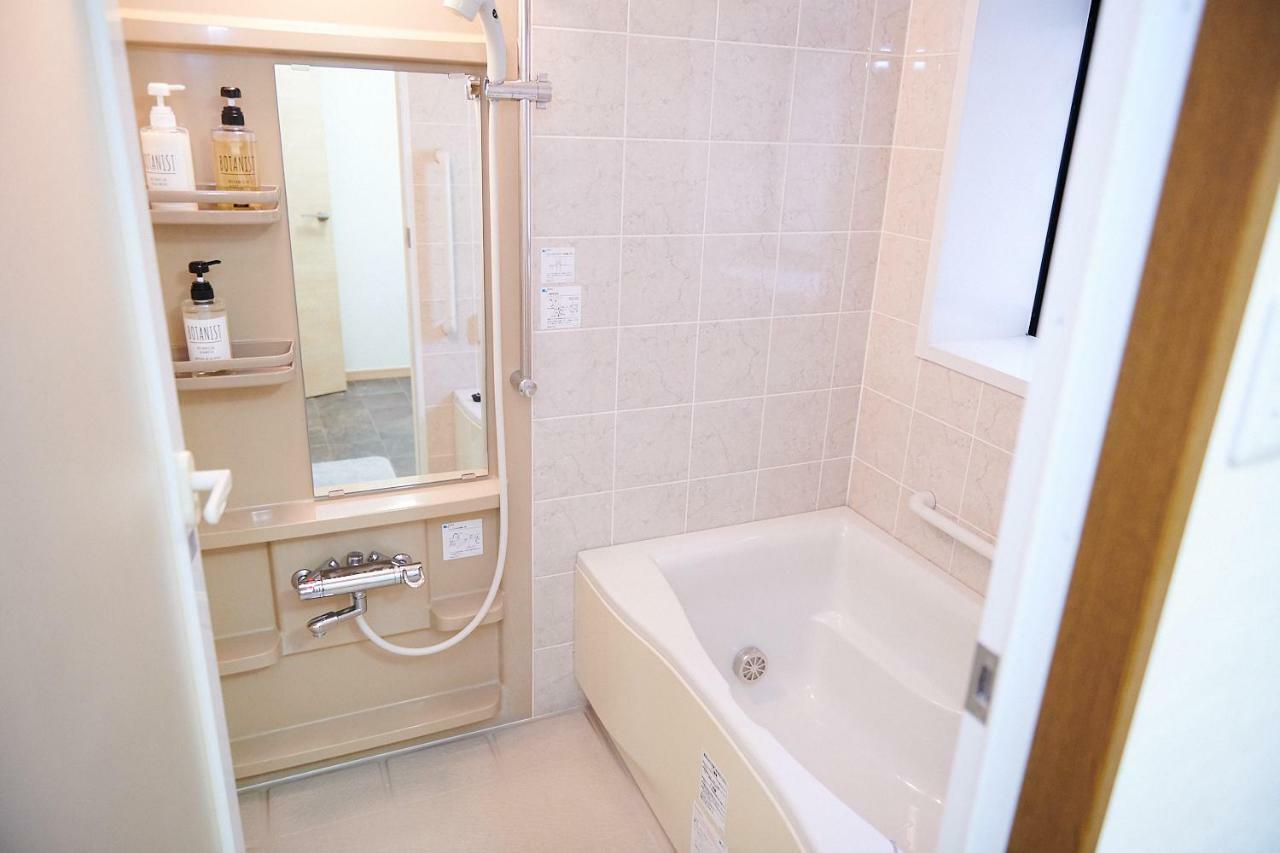 Ueno Residence Hotel Matsumoto Токио Экстерьер фото