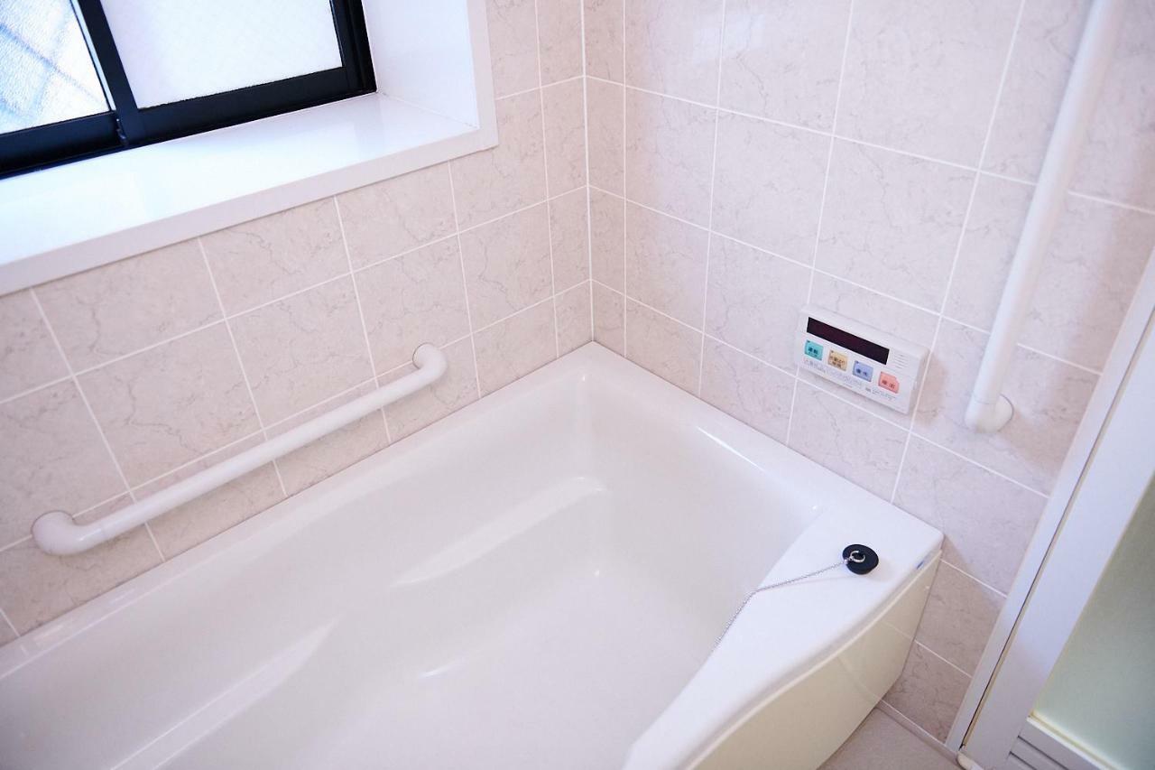 Ueno Residence Hotel Matsumoto Токио Экстерьер фото