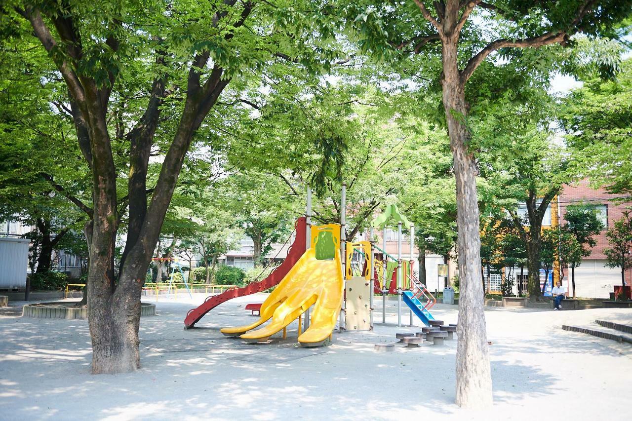 Ueno Residence Hotel Matsumoto Токио Экстерьер фото