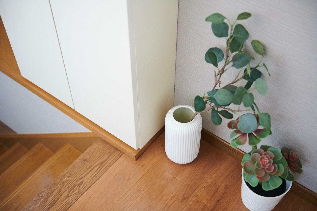 Ueno Residence Hotel Matsumoto Токио Экстерьер фото