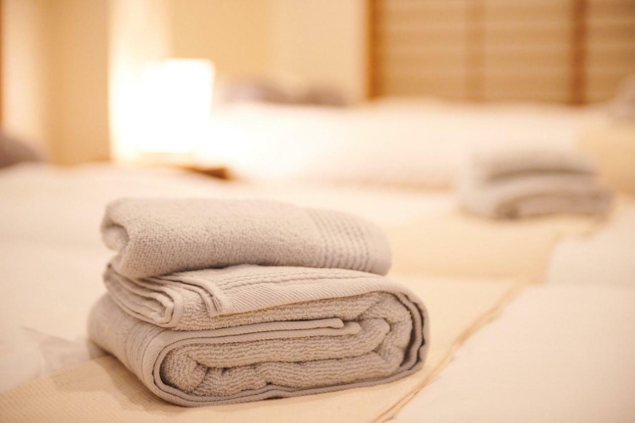 Ueno Residence Hotel Matsumoto Токио Экстерьер фото