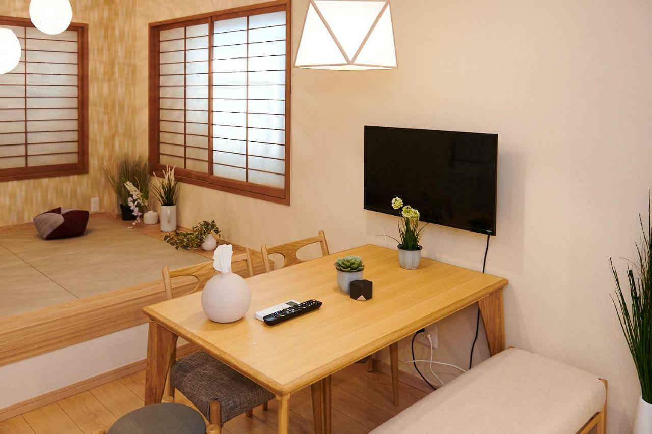 Ueno Residence Hotel Matsumoto Токио Экстерьер фото